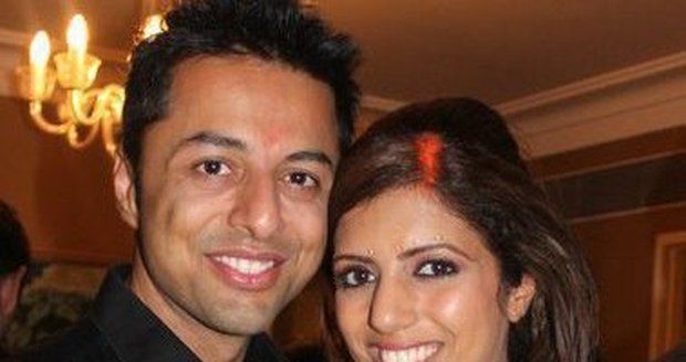 Shrien Dewani za vraždu své ženy zaplatil 40.000 korun