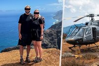 Sen o Kilimandžáru skončil tragicky: Co předcházelo smrti českých zubařů?