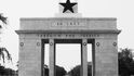 Akkra, Památník nezávislosti Ghany