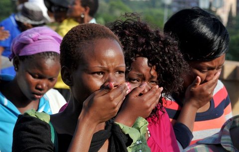 Afrika varuje turisty: Hrozí epidemie smrtelné nemoci, zabíjí během pár hodin