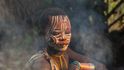 Lenka Klicperová a Olga a Václav Šilhovi - Afrika v nás Lenka Klicperová a Olga a Václav Šilhovi - Afrika v nás