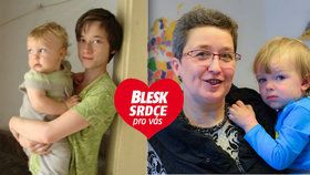 Mezinárodní maminka Petra Ferjenčíková (58): Mám německou dceru i vnučku