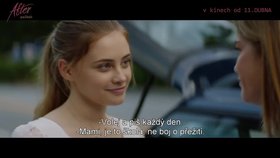 Film After: Polibek je Padesáti odstíny pro teenagery