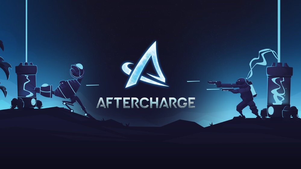 Aftercharge: Neviditelní proti neporazitelným