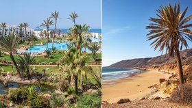 Agadir, perla Maroka