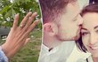 Agáta Hanychová a Andrej Nikov, lékař a chirurg ve vinohradské nemocnici, Agáta Hanychová a Andrej Nikov, lékař a chirurg ve vinohradské nemocnici,