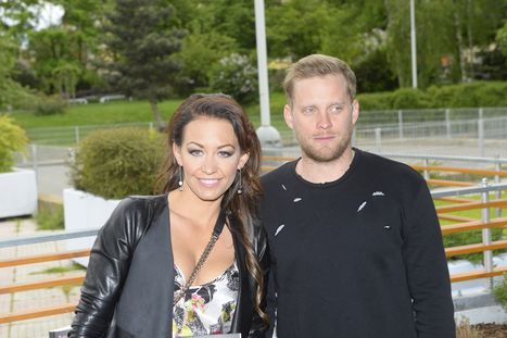 Obrázek: Agáta básní o Prachařovi: NOČNÍ MŮRA S DOPITOU