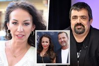 Agáta Hanychová šokuje prohlášením: Novotný mi vyhrožoval! Kvůli Soukupovi