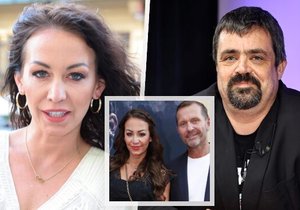 Agáta Hanychová se pustila do Pavla Novotného
