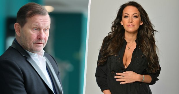 Tahanice Agáty a Soukupa nekončí: Další žaloba!