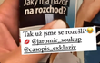 Agáta za Jaromírem přicestovala do Španělska. Agáta za Jaromírem přicestovala do Španělska.