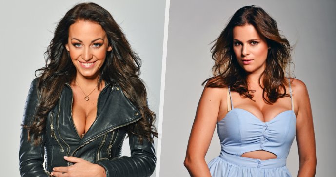 Agáta a Ornella ve válce: Můžou přijít o milionový byznys?!