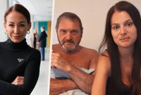 Agáta Hanychová vrací úder: Po útoku Kokty rázně zakročila!