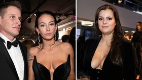 Agáta a Ornella: Rozkol v milionovém byznysu!