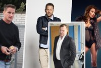 Hořce pikantní přiznání Agáty Hanychové: Sex s chlapy z donucení!