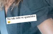 Agáta za Jaromírem přicestovala do Španělska. Agáta za Jaromírem přicestovala do Španělska.