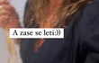 Agáta za Jaromírem přicestovala do Španělska. Agáta za Jaromírem přicestovala do Španělska.