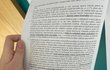 Agáta Hanychová u soudu o dceru Agáta Hanychová u soudu o dceru