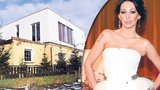 Hanychová prodává dům hrůzy: Za 9 milionů