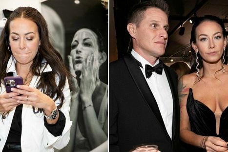 Obrázek: Takovou bídu nečekala! Hanychová dostala okamžitý zákaz