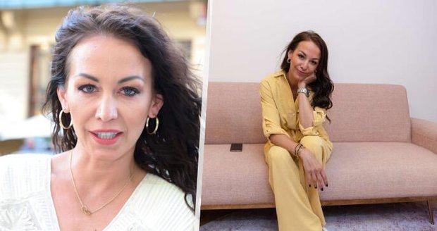 Agáta Hanychová o návštěvě věznice