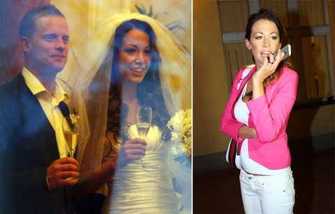 Vdaná paní Agáta Prachařová: Záhada snubního prstenu