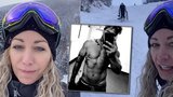 Agáta Prachařová má nového přítele! Po producentovi je to potetovaný truhlář s dokonalým tělem