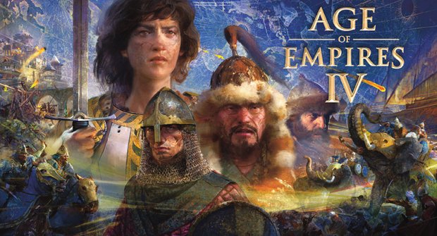 Age of Empires IV: Legendární strategie v novém kabátě