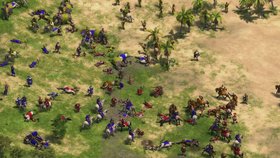 Age of Empires: Definitive Edition