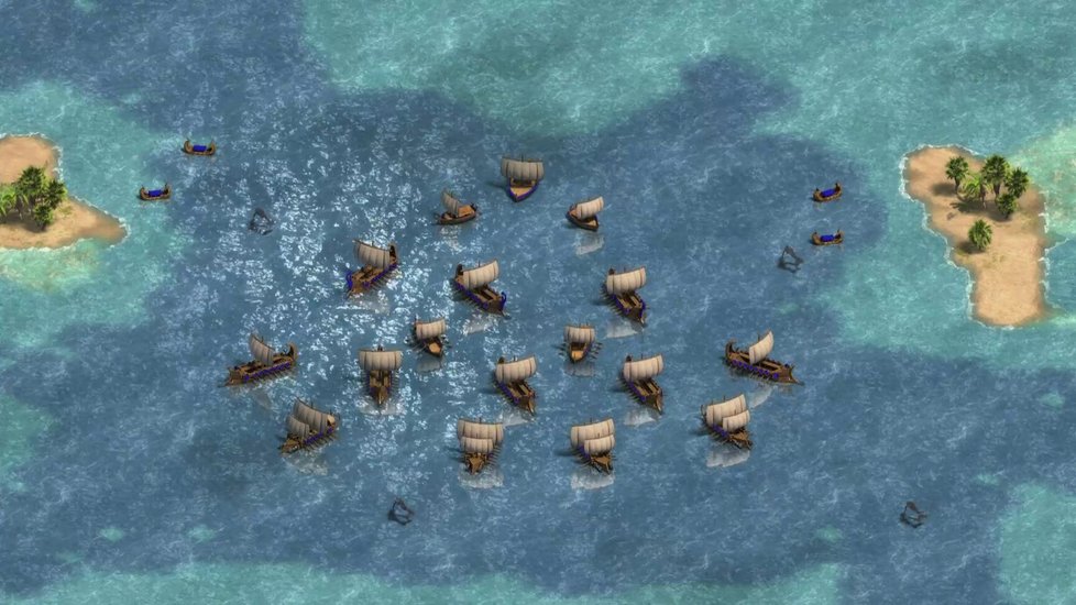 Age of Empires: Definitive Edition