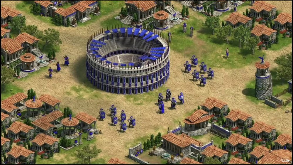 Age of Empires