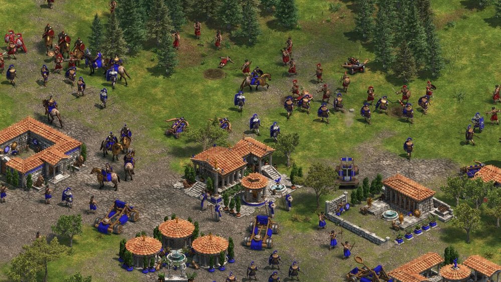 Age of Empires