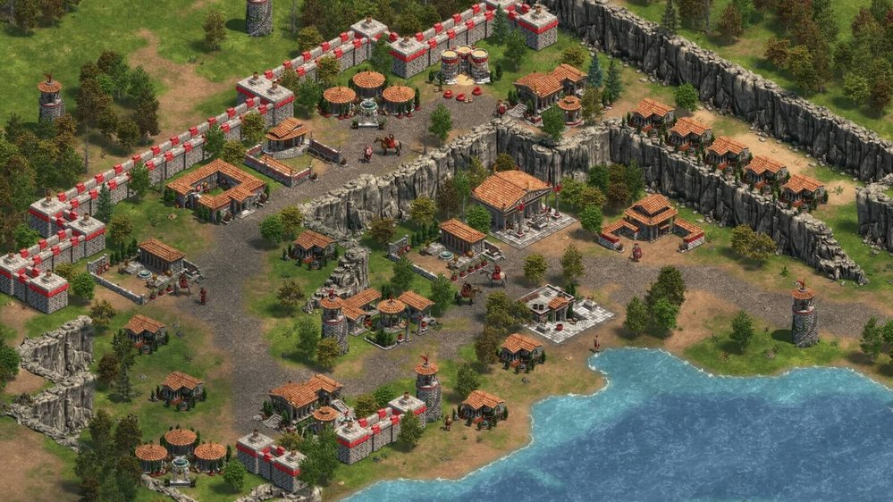 Age of Empires