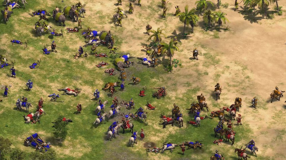 Age of Empires