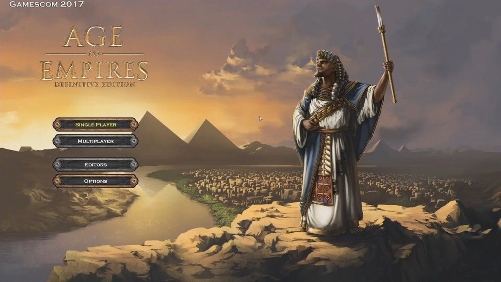 Age of Empires