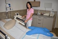 Nejoblíbenější sestrou je Vladimíra (54): Dětem pomáhá na svět už 33 let