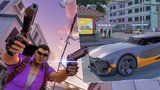 Sprostí agenti likvidují neřády v Jižní Koreji: Agents of  Mayhem je klasický zástupce žánru městských akcí