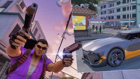 Agents of Mayhem je slušná městská akce, ale vrchol žánru to opravdu není.