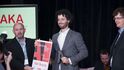 Agentura roku 2012: Cena za úspěchy v soutěžích pro Y&R