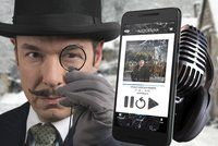 Vánoce Hercula Poirota: Prožijte napínavé svátky kdykoli a v dobré společnosti