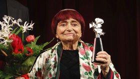 Zemřela režisérka a držitelka Oscara Agnès Vardaová (†90): Podlehla rakovině