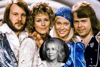 Agnetha ze skupiny ABBA: Vrací se! Ale sama...