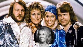 Agnetha ze skupiny ABBA: Vrací se! Ale sama...