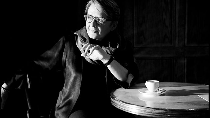 Agnieszka Holland