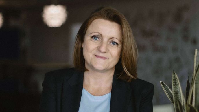 Agnieszka Lyzwinska Agnieszka Lyzwinska