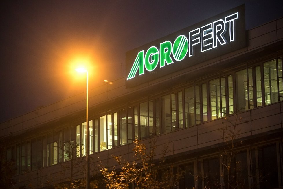 Agrofert Andrej Babiš Agrofert dá do slepého fondu. Střet zájmů vyřešen? | Blesk.cz