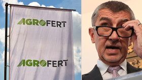 Agrofert by kvůli střetu zájmů Andreje Babiše mohl vracet až 4,5 miliardy, tvrdí ministr Nekula