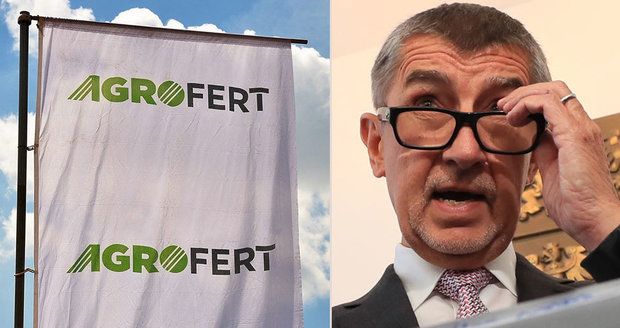 „Strašlivý“ účet pro Agrofert? Mohl by vracet až 4,5 miliardy, tvrdí Nekula. Koncern povolal právníky 
