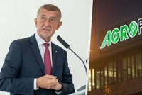 Dopis z Bruselu kvůli Babišovi a podezření na střet zájmů: Týká se i zemědělských fondů