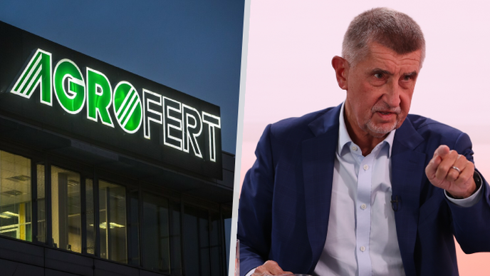 Koncerny Agrofert a Úsovsko vrátily dotace určené pro malé zemědělce. (6. 9. 2024) Koncerny Agrofert a Úsovsko vrátily dotace určené pro malé zemědělce. (6. 9. 2024)